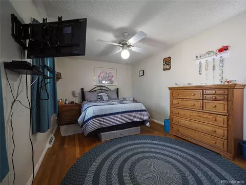 Bedroom - 5035 E Weaver Ave, Centennial, CO 80121 photo 2 of 7
