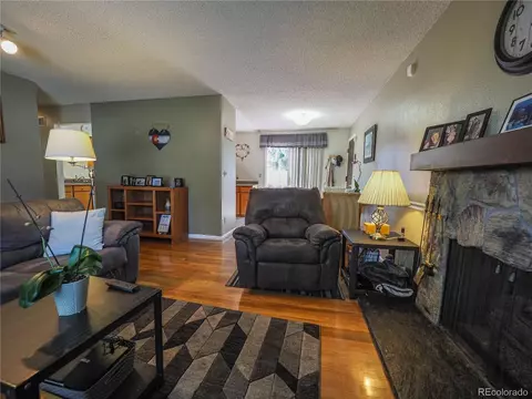 Living - 5035 E Weaver Ave, Centennial, CO 80121 photo 3 of 4