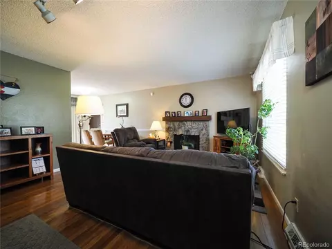Living - 5035 E Weaver Ave, Centennial, CO 80121 photo 1 of 4