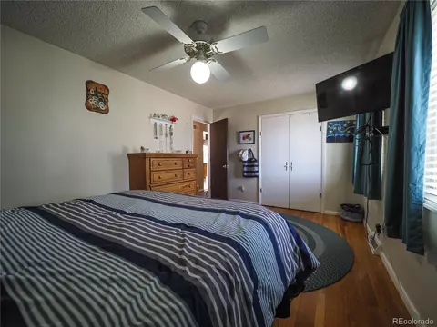 Bedroom - 5035 E Weaver Ave, Centennial, CO 80121 photo 3 of 7