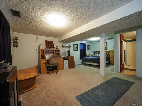 Bedroom - 5035 E Weaver Ave, Centennial, CO 80121 photo 5 of 7