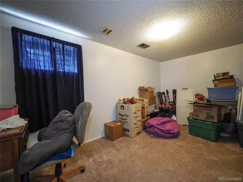 Bedroom - 5035 E Weaver Ave, Centennial, CO 80121 photo 7 of 7