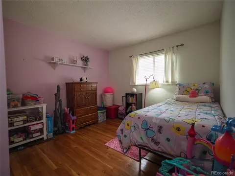 Bedroom - 5035 E Weaver Ave, Centennial, CO 80121 photo 4 of 7