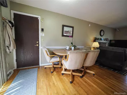 Entry Way - 5035 E Weaver Ave, Centennial, CO 80121 photo 1 of 1