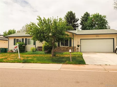 5035 E Weaver Ave, Centennial, CO 80121