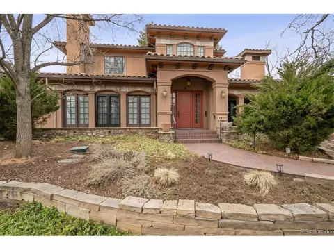 2975 E Wesley Ave, Denver, CO 80210 photo 40