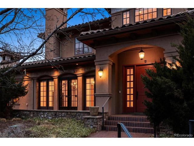 2975 E Wesley Ave, Denver, CO 80210