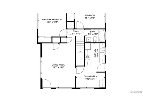 3760 Elm St, Denver, CO 80207 photo 29