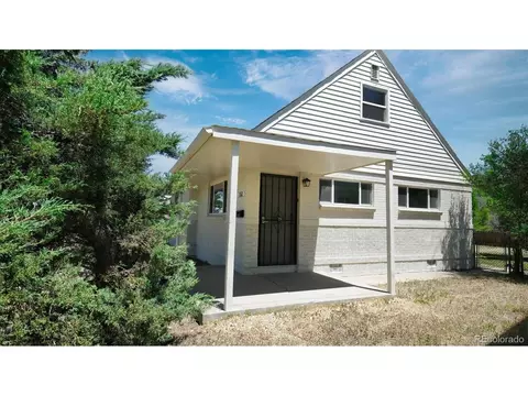 3760 Elm St, Denver, CO 80207 photo 2