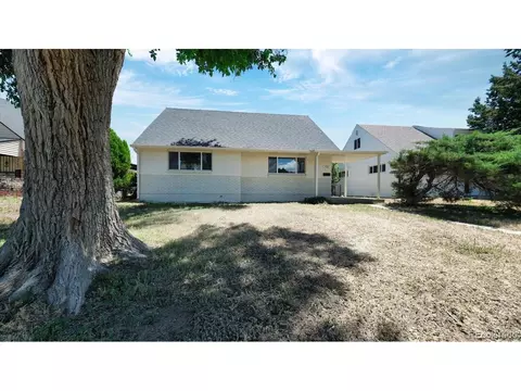 3760 Elm St, Denver, CO 80207