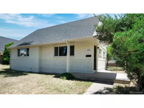 3760 Elm St, Denver, CO 80207 photo 3