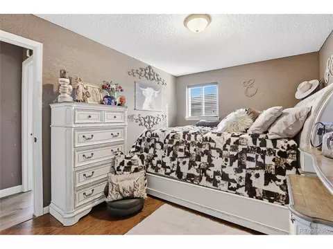 Bedroom - 12840 E 55th Ave, Denver, CO 80239 photo 1 of 12