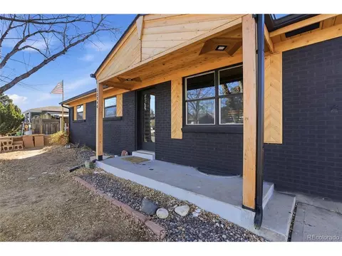Exterior - 12840 E 55th Ave, Denver, CO 80239 photo 3 of 7
