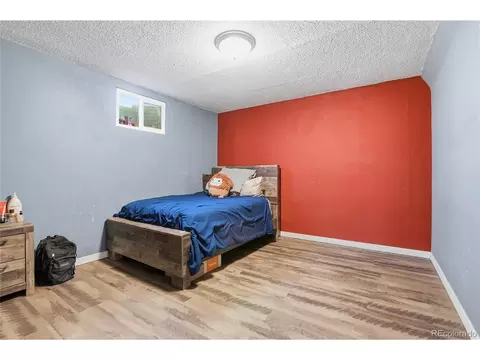 Bedroom - 12840 E 55th Ave, Denver, CO 80239 photo 3 of 12
