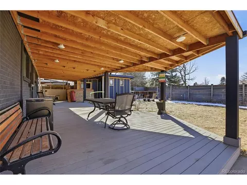Exterior - 12840 E 55th Ave, Denver, CO 80239 photo 5 of 7