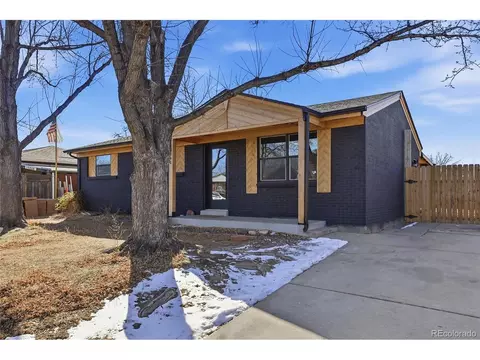 Exterior - 12840 E 55th Ave, Denver, CO 80239 photo 4 of 7