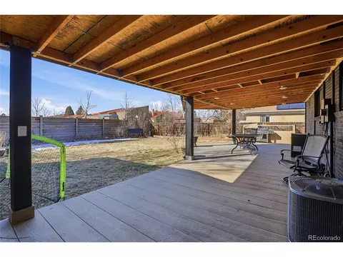 Exterior - 12840 E 55th Ave, Denver, CO 80239 photo 7 of 7