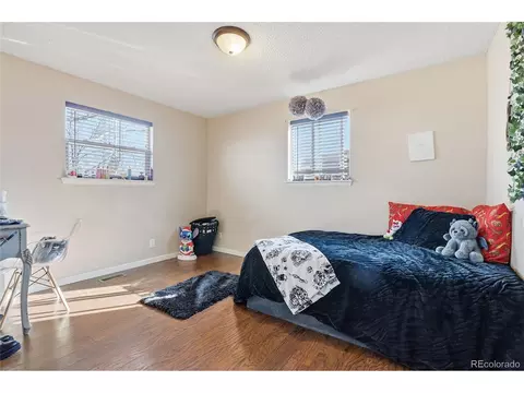 Bedroom - 12840 E 55th Ave, Denver, CO 80239 photo 2 of 12