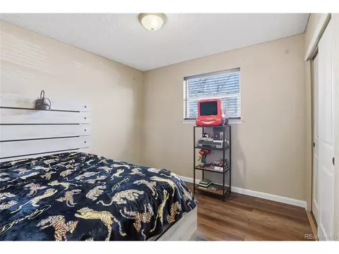 Bedroom - 12840 E 55th Ave, Denver, CO 80239 photo 4 of 12