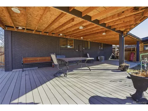Exterior - 12840 E 55th Ave, Denver, CO 80239 photo 6 of 7