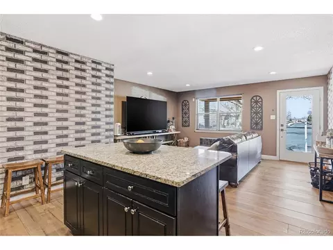 Kitchen - 12840 E 55th Ave, Denver, CO 80239 photo 2 of 3