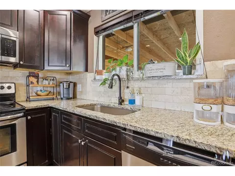 Kitchen - 12840 E 55th Ave, Denver, CO 80239 photo 3 of 3