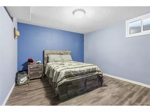 Bedroom - 12840 E 55th Ave, Denver, CO 80239 photo 11 of 12