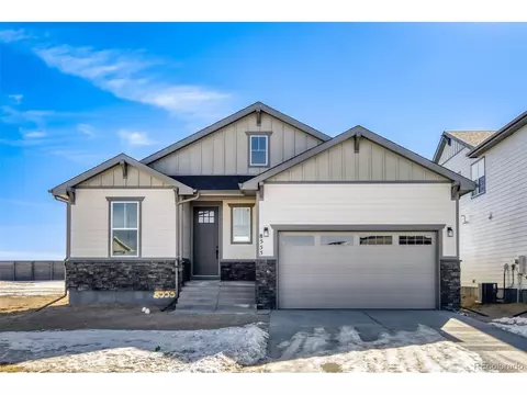8555 Palo Alto Trl, Colorado Springs, CO 80908