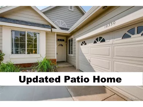 10350 Cook Way, Thornton, CO 80229