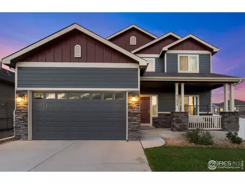 5127 Carmon Dr, Windsor, CO 80550 photo 1