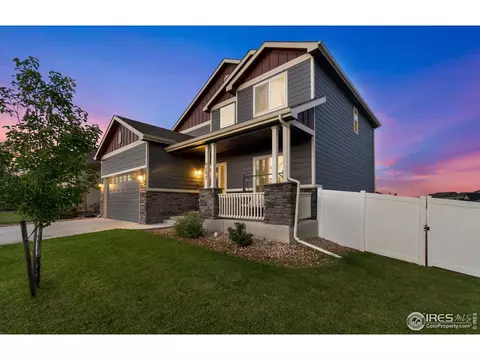 5127 Carmon Dr, Windsor, CO 80550 photo 2