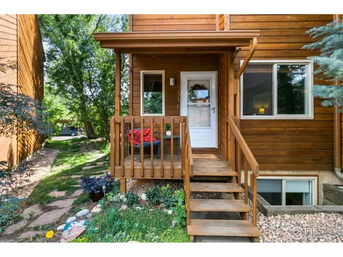 3316 34th St, Boulder, CO 80301 photo 1