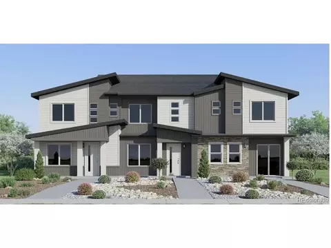 15556 Gilpin Ave, Parker, CO 80134