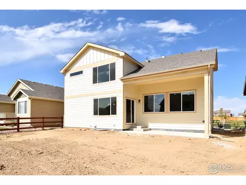 824 Sambar Dr, Severance, CO 80550 photo 40