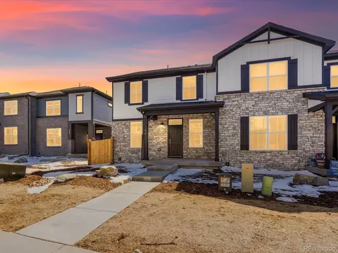 744 N Shawnee St, Aurora, CO 80018