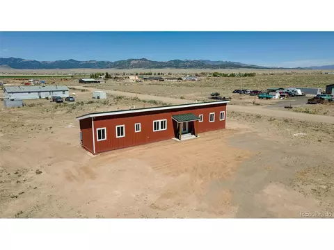 25761 Wilhite Ave, Moffat, CO 81143