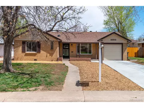4250 Marshall St, Wheat Ridge, CO 80033
