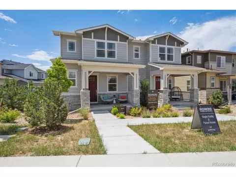 6298 Kinston Pkwy, Loveland, CO 80538