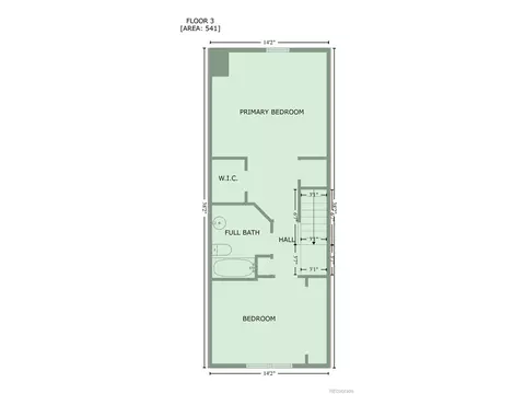 2699 E Nichols Cir, Centennial, CO 80122 photo 22