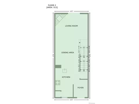 2699 E Nichols Cir, Centennial, CO 80122 photo 21