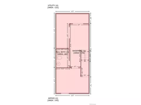 2699 E Nichols Cir, Centennial, CO 80122 photo 23
