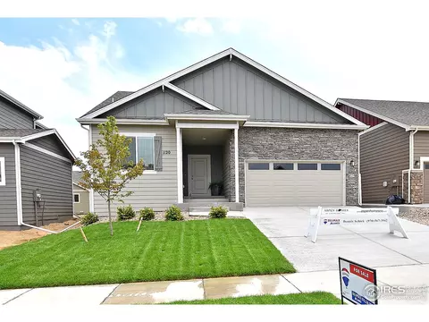 1211 104th Ave, Greeley, CO 80634 photo 1