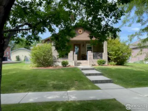 210 E Iowa Ave, Berthoud, CO 80513 photo 1