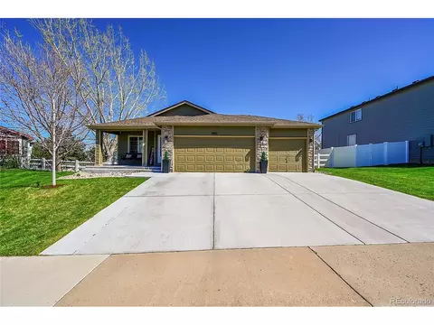 4512 Meyers Ct, Castle Rock, CO 80104