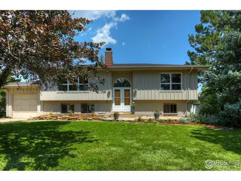 4685 Ludlow St, Boulder, CO 80305 photo 1