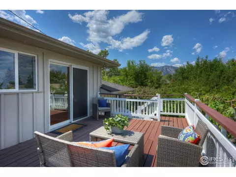 4685 Ludlow St, Boulder, CO 80305 photo 2