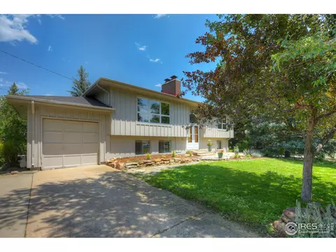 4685 Ludlow St, Boulder, CO 80305 photo 4