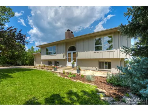 4685 Ludlow St, Boulder, CO 80305 photo 3