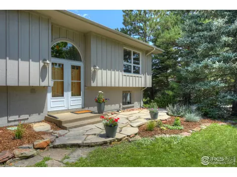 4685 Ludlow St, Boulder, CO 80305 photo 5