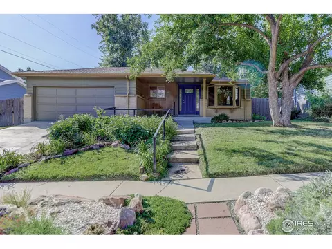 1460 Chambers Dr, Boulder, CO 80305 photo 1